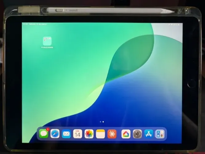 iPad 7