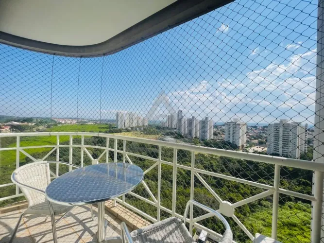 Apartamento para alugar em Campinas, Parque Prado, com 2 quartos, com 76 m²