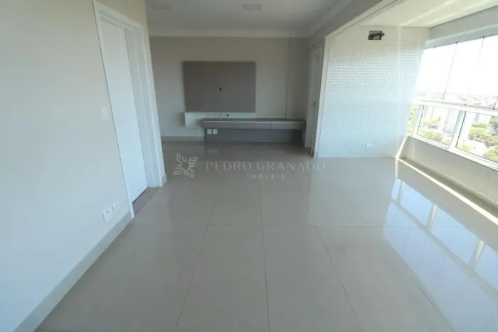 Apartamento 03 dormitórios | Torre John Wesley