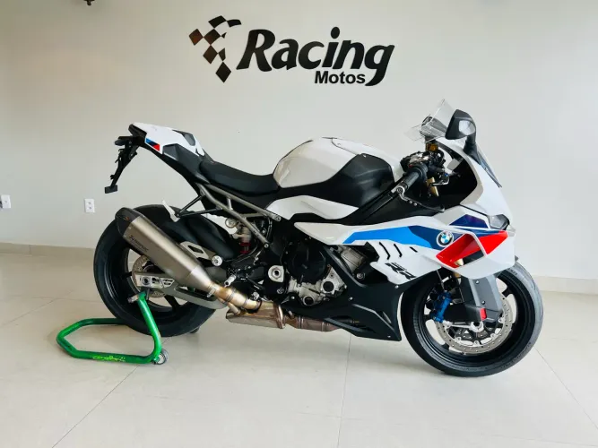 BMW S1000