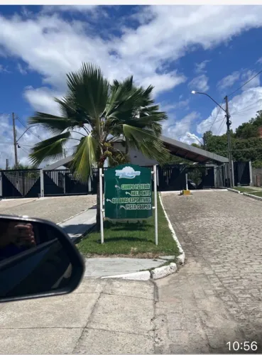 Condomínio águas mansas Paripueira 