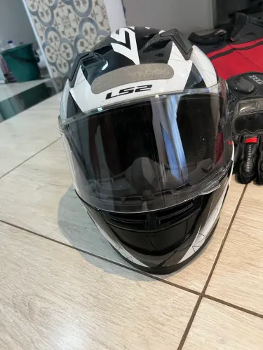 Macacão de motovelocidade