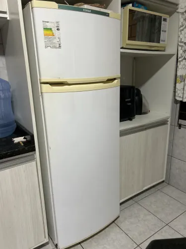 Geladeira Cônsul