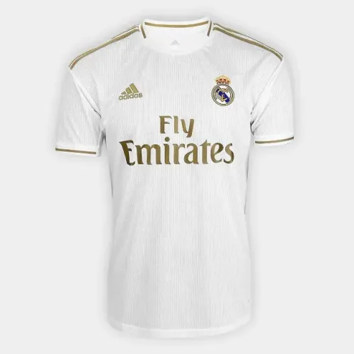Promoção Bota fora - Camisa Real Madrid