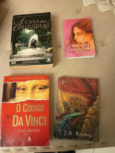 O código da Vinci 