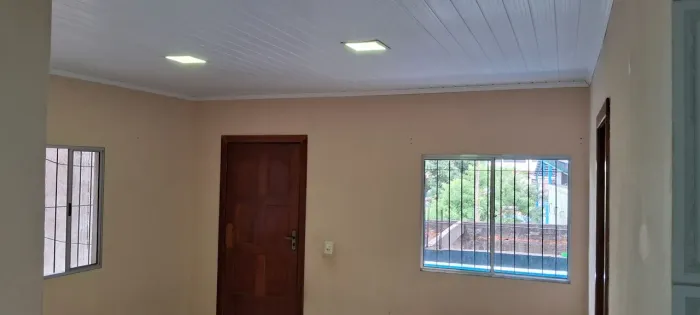 ALUGO CASA SÃO FRANCISCO CARIACICA R$800,00 + ÁGUA/LUZ P/ CASAL S/ FILHO OU RAPAZ SOLTEIRO