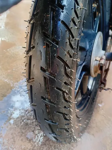 Moto pop 100
