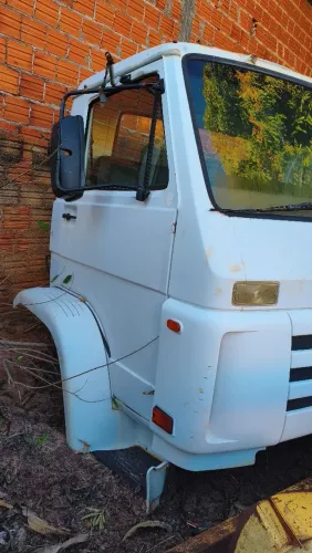 Cabine VW 31.310