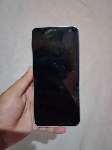 Celular Samsung A16 - Com problema