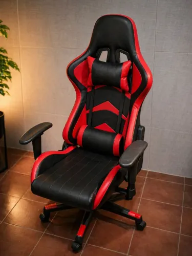 Cadeira Gamer