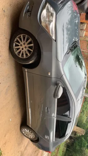 Chevrolet Cobalt LTZ 1.4 8V Flexpower/econoflex 4P 2014