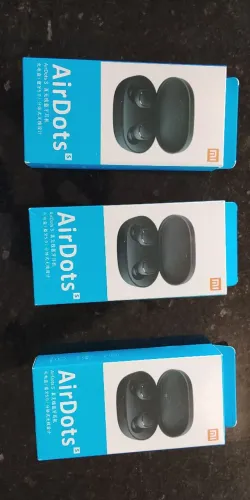 FONES AIRDOTS