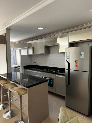 Apartamento para Locação