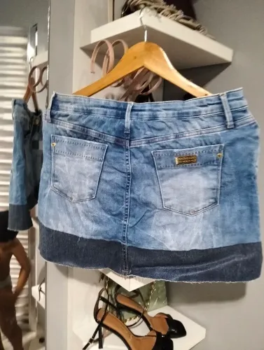 Peças de roupa ?