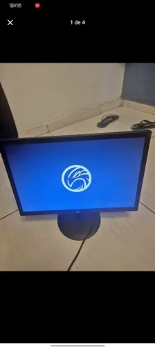 Monitor