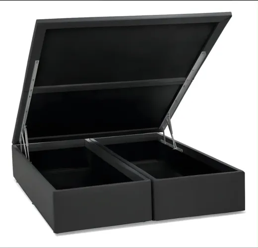 Box baú queen