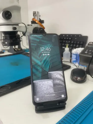Samsung A10