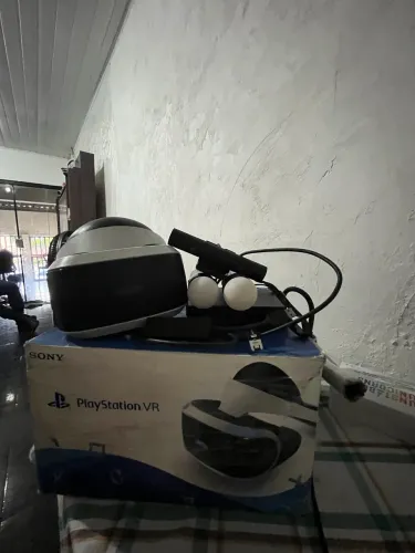 PlayStation VR