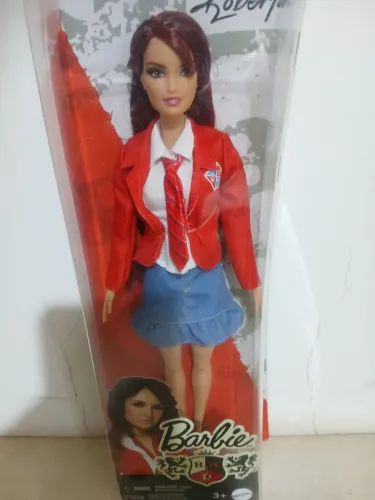 Barbie Rebelde