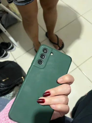 SAMSUNG S21 FÉ