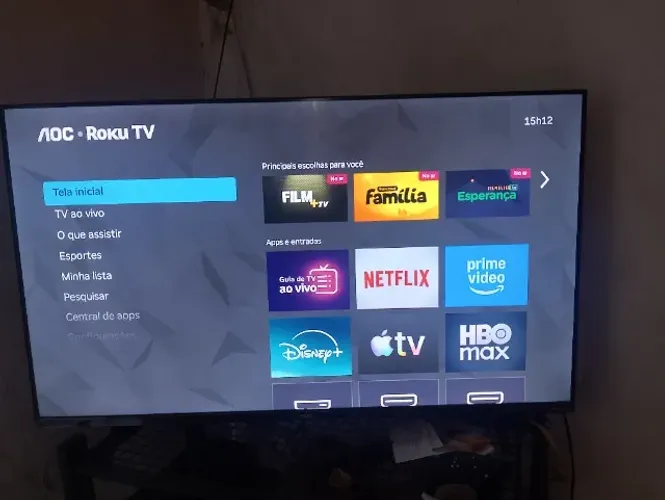 Smart TV