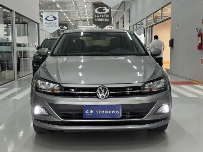 Volkswagen Virtus Highline 200 TSI 1.0 Flex 12V AUT 2021