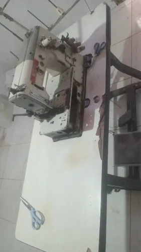 Máquina