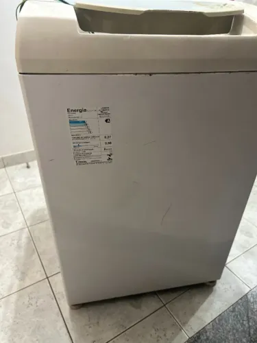 Máquina de Lavar Brastemp Ative! 11kg - Funcionando Perfeitamente