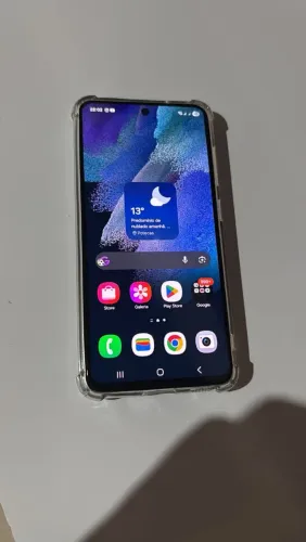 Samsung Galaxy s21fe