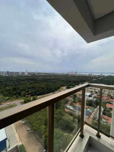 Imóvel para aluguel com 37 metros quadrados com 1 quarto em Plano Diretor Norte - Palmas -