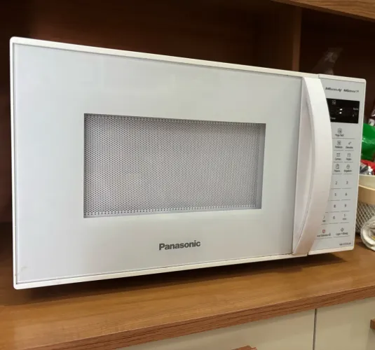 Microondas Electrolux Semi novo