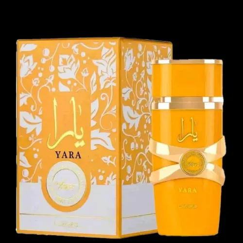 Perfume Yara Tous Lataffa