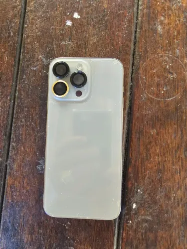iPhone 15 pro max - 256gb