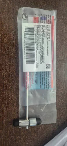 Martelo de buck (neurologico)