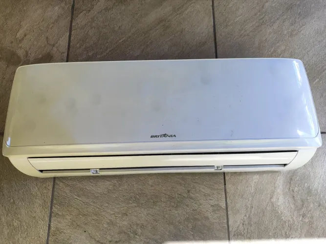 Evaporadora Britânia 