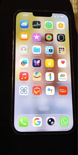 Iphone 13 Pro Max 512GB