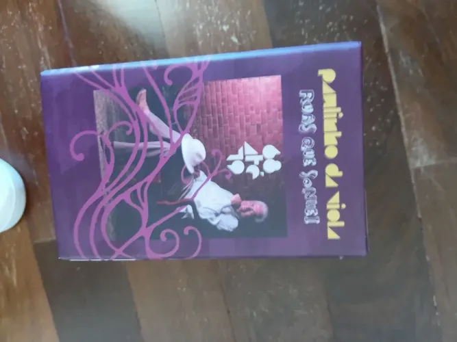 CDs de Paulinho da Viola (6 CDS)