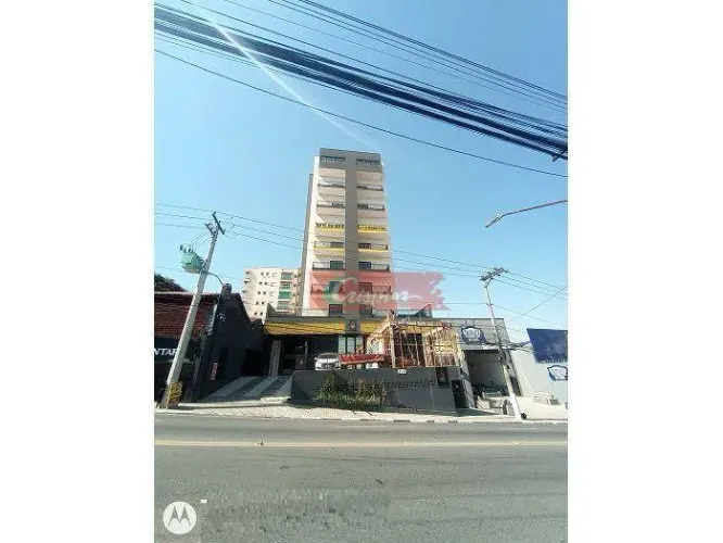 Studio com 1 dormitório à venda, 30 m² por R$ 350.000,00 - Vila Galvão - Guarulhos/SP
