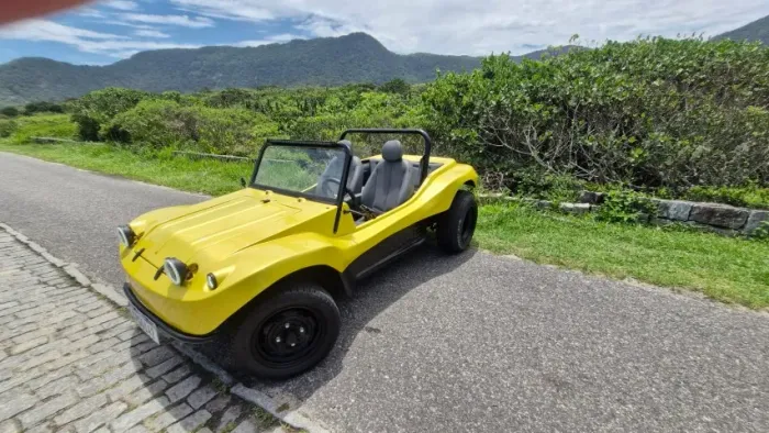 Buggy Buggy 1.6/ Tst/ RS 1.6 4-lug. 1985