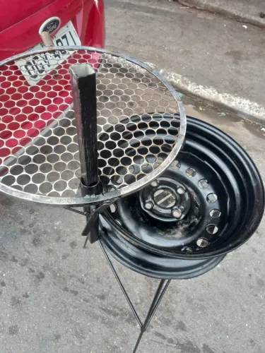 Vendo nova