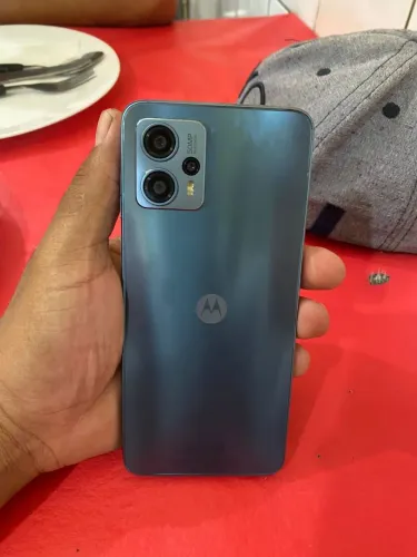 MOTO G23 SEM DETALHES, NOVÍSSIMO, SISTEMA NFC OK