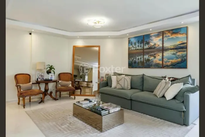 Apartamento à venda Rua Alcantarilla, Vila Andrade - São Paulo