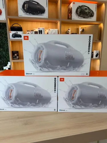 JBL BOOMBOX 4 NOVA