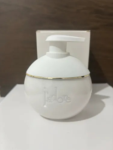 Dior Jadore Les Adorables Body Milk - Hidratante Corporal 200ml