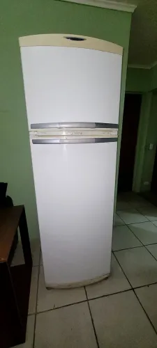 Geladeira BRASTEMP 380 L