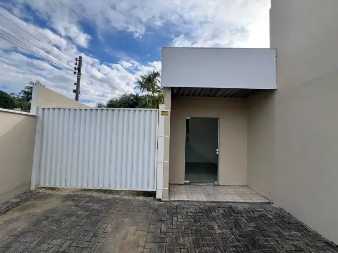 Kitnet TIMBÓ - SC