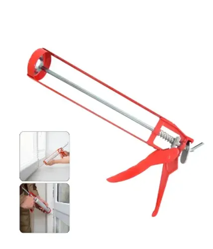WURTH APLICADOR MANUAL ECONOMIC SILICONE