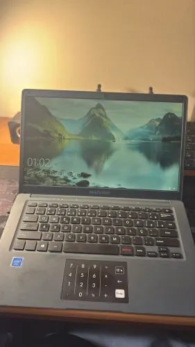 Notebook Multilaser Legacy