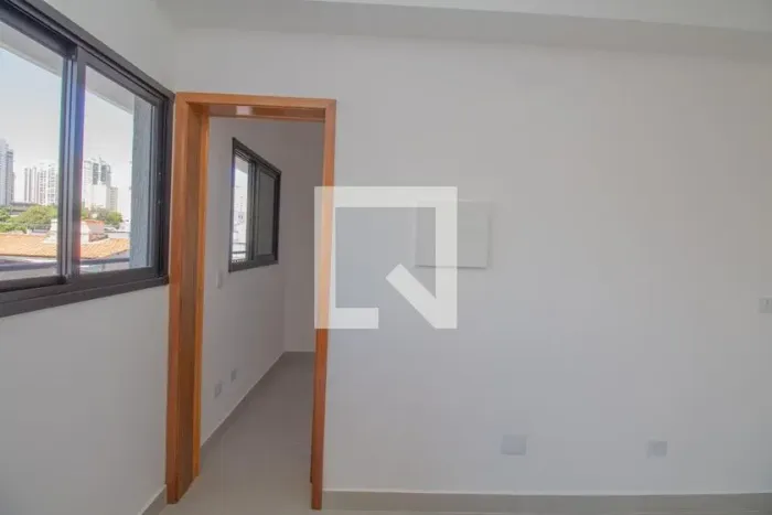 Apartamento à Venda - Tatuapé, 2 Quartos, 37 m2