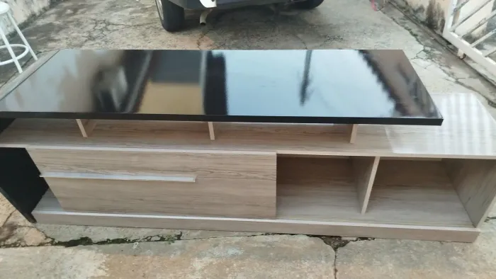 Rak para tv